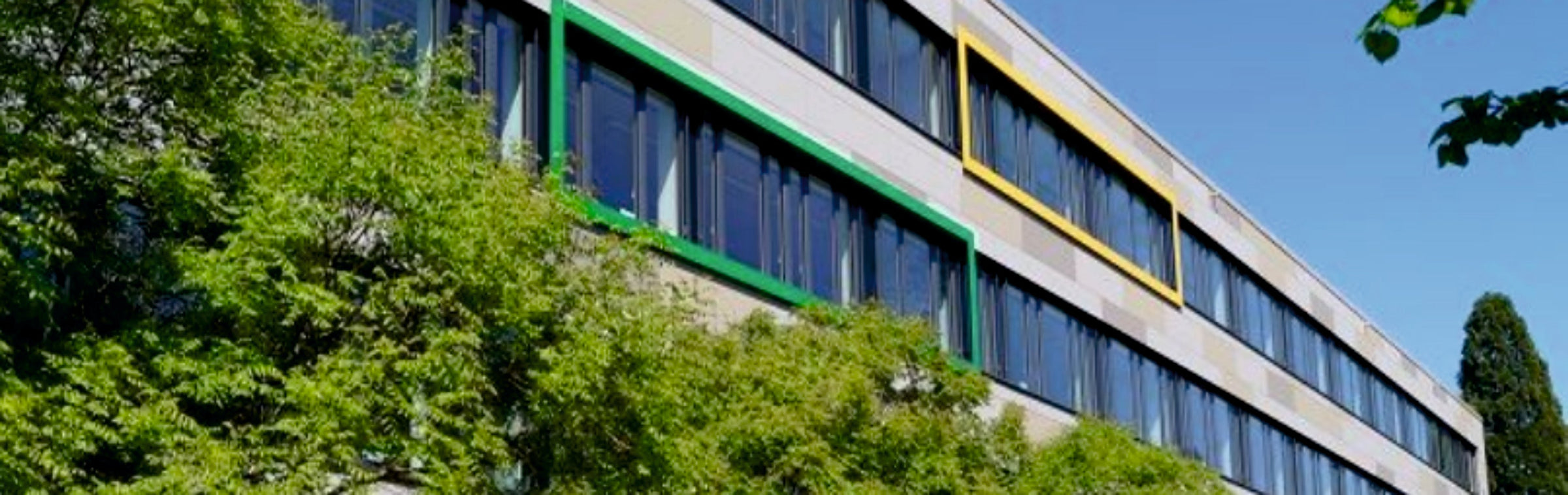 Eduard-Spranger-Gymnasium