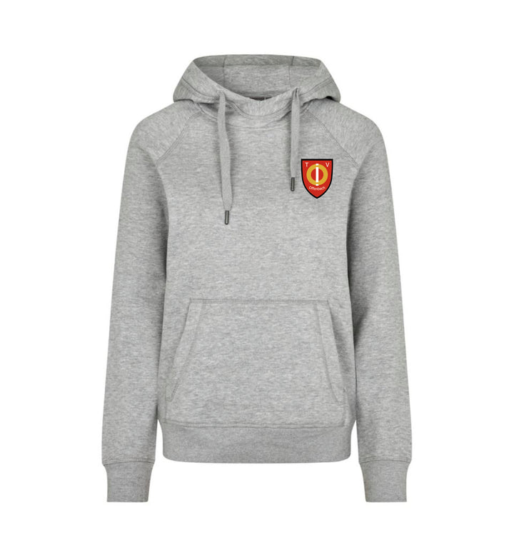 Hoodie TVO Wappen