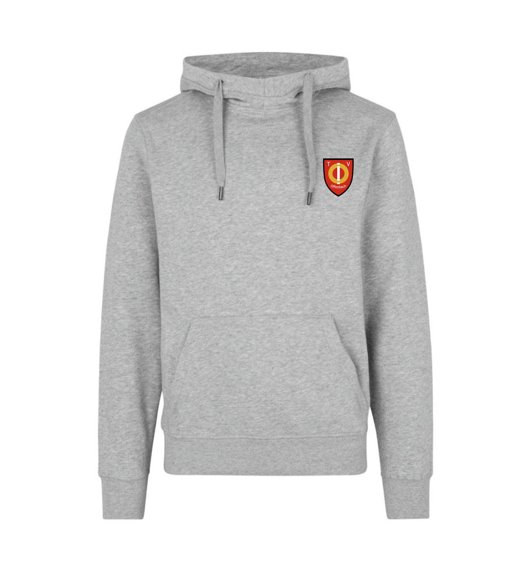 Hoodie TVO Wappen