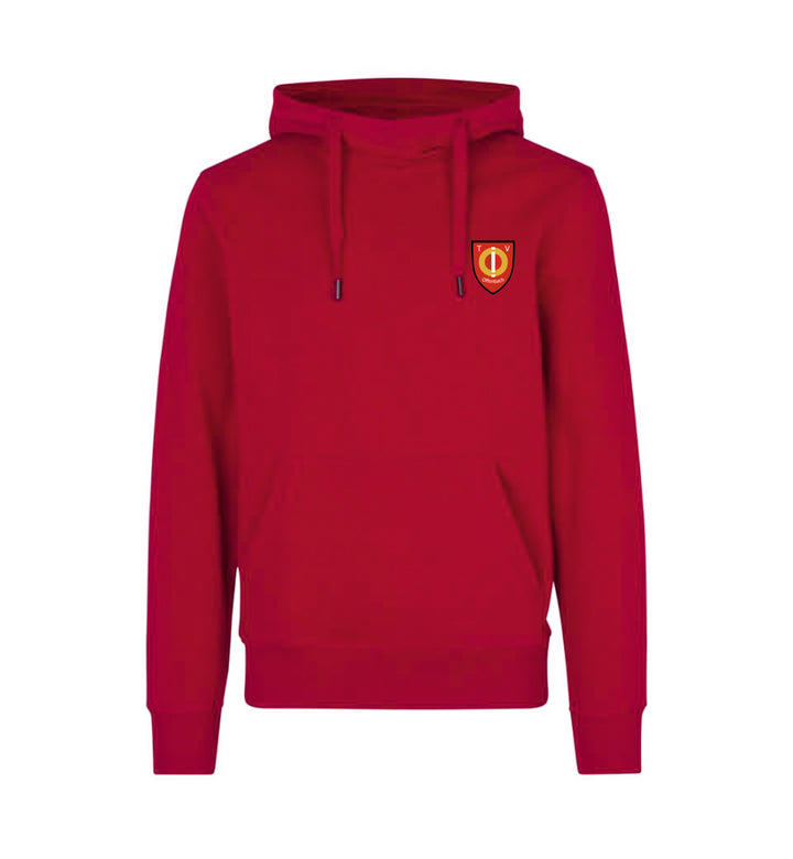 Hoodie TVO Wappen