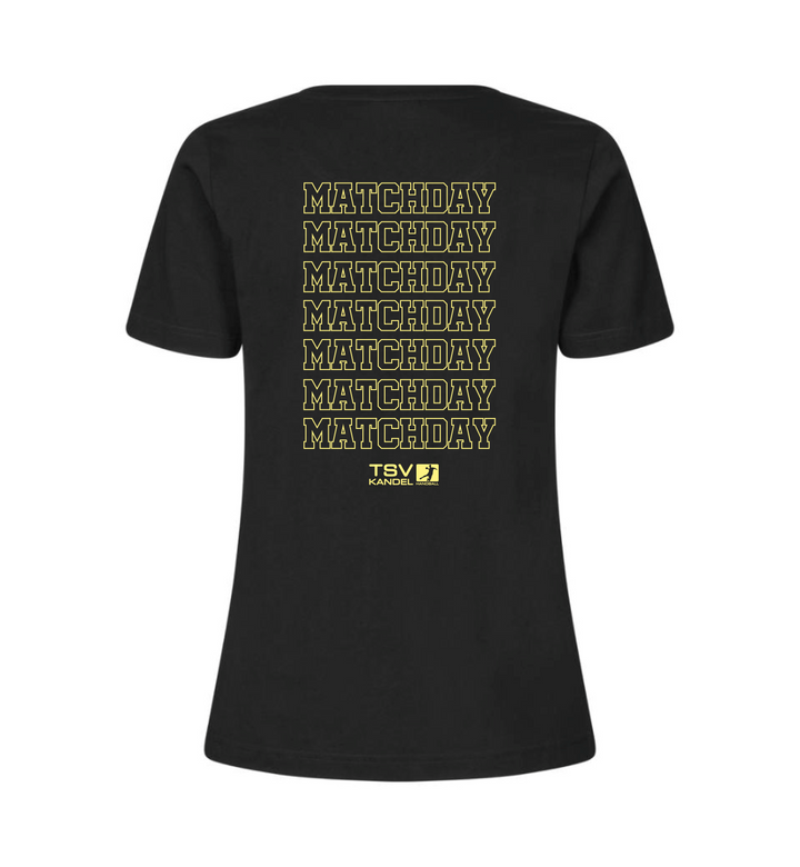 TSV Kandel MATCHDAY Shirt - Damen