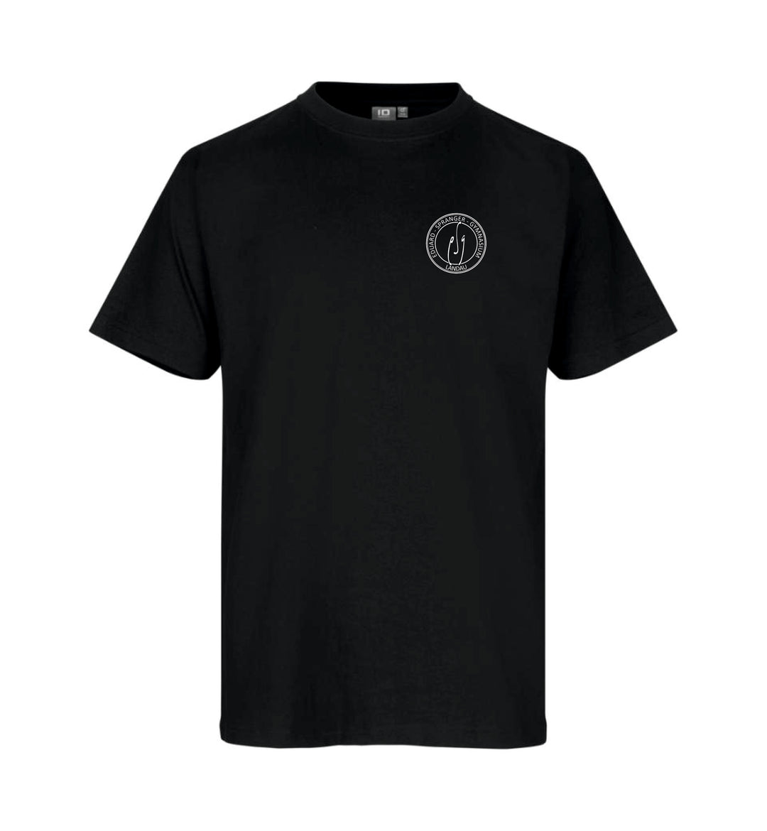 T-Shirt ESG black