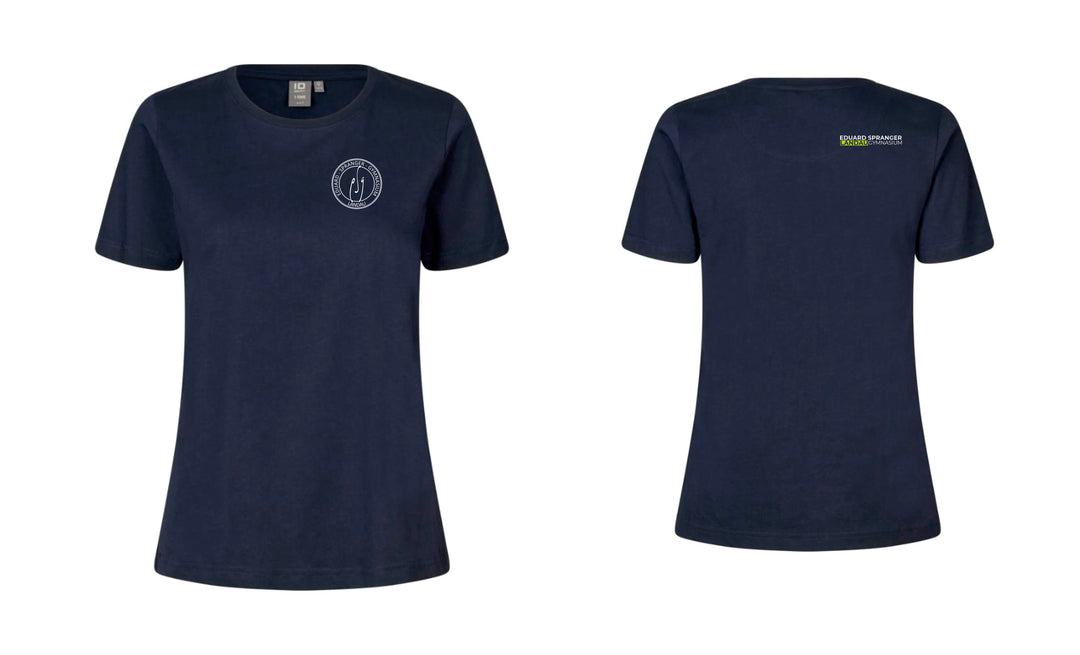 T-Shirt ESG NAVY