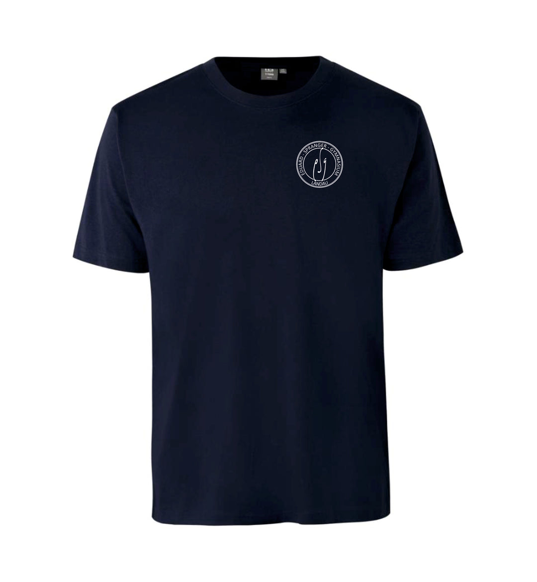 T-Shirt ESG NAVY