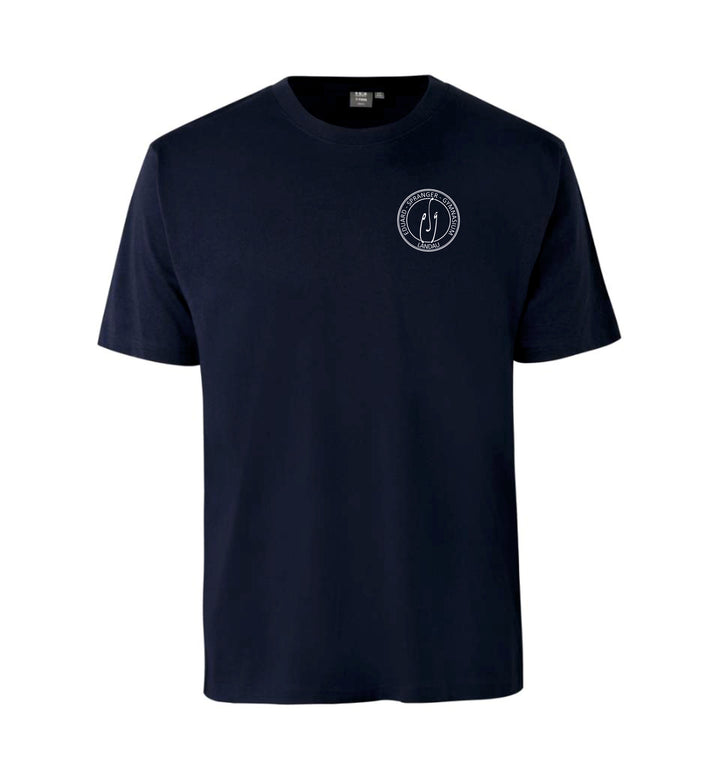 T-Shirt ESG NAVY