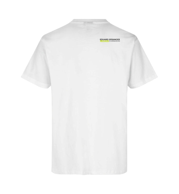 T-Shirt ESG white