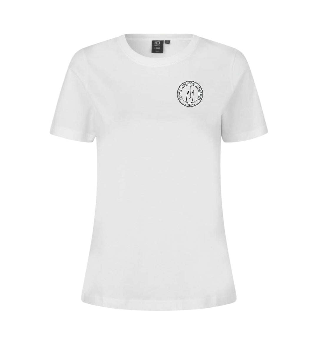 T-Shirt ESG white