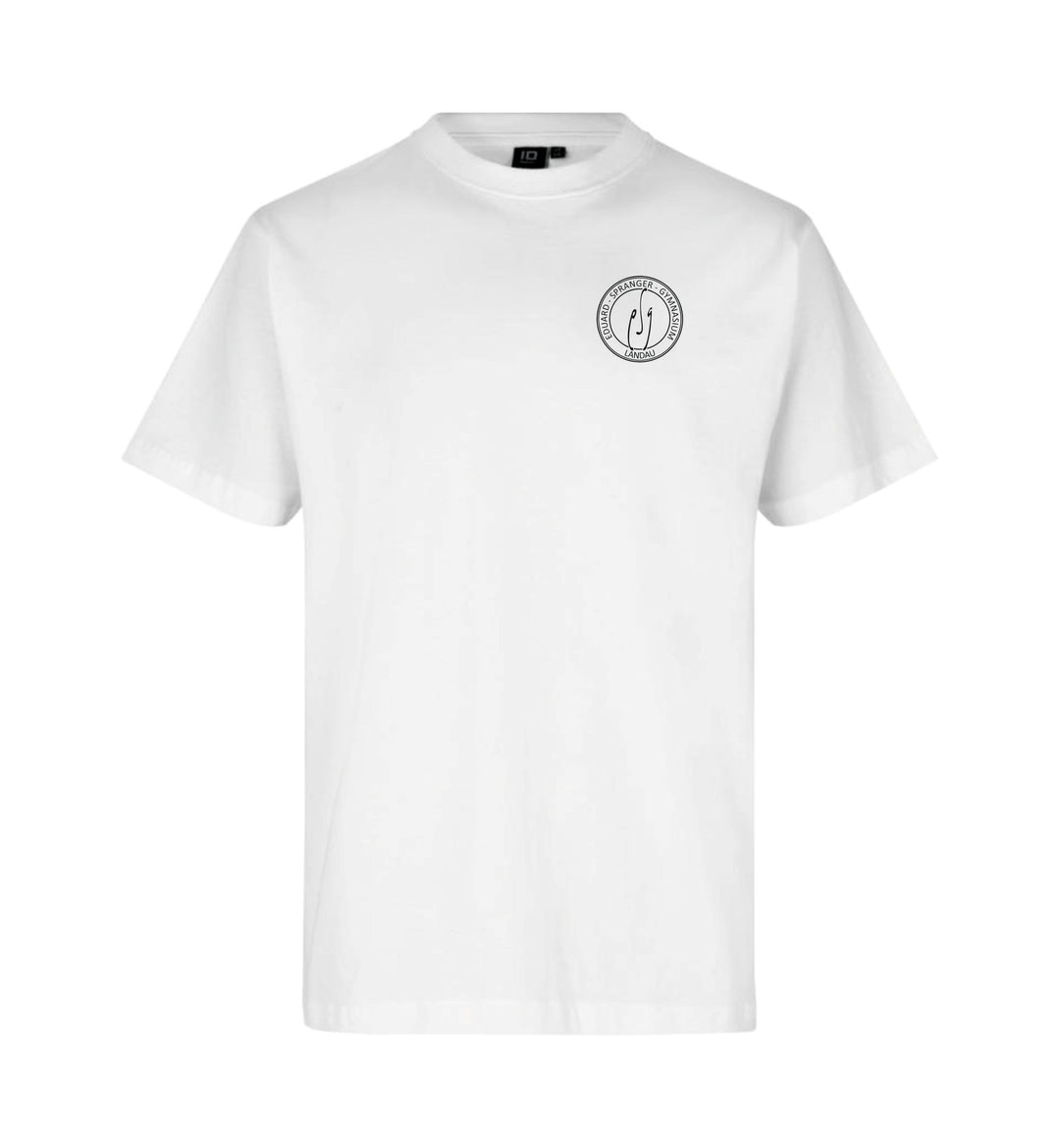 T-Shirt ESG white