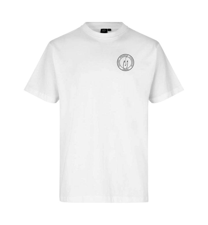 T-Shirt ESG white