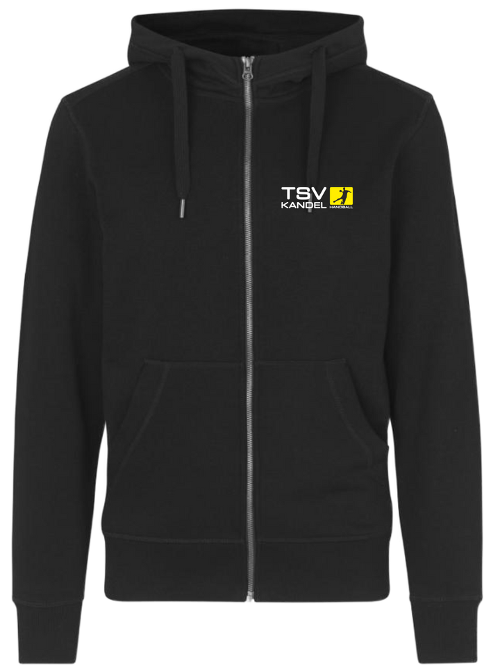 TSV Kandel Hoodie Zipper