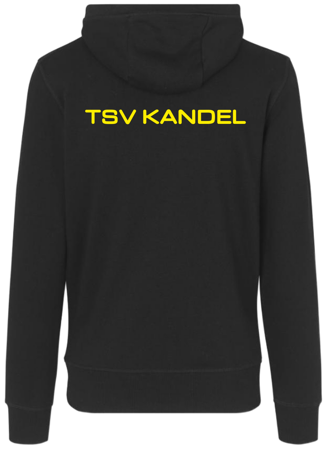 TSV Kandel Hoodie Zipper