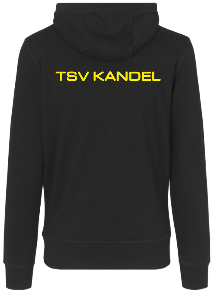 TSV Kandel Hoodie Zipper
