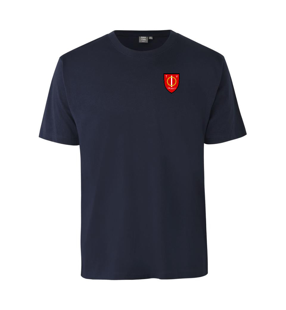 T-Shirt TVO Wappen