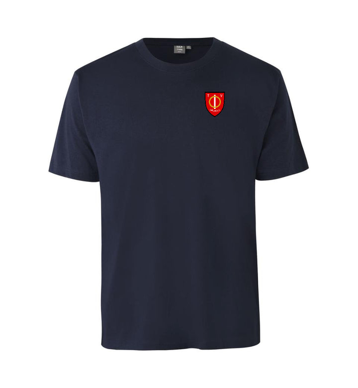 T-Shirt TVO Wappen