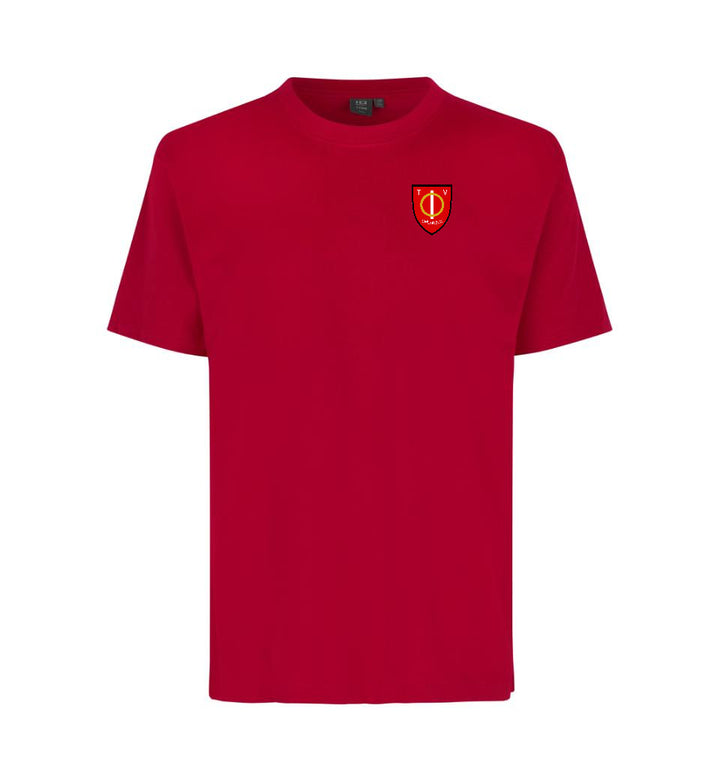 T-Shirt TVO Wappen