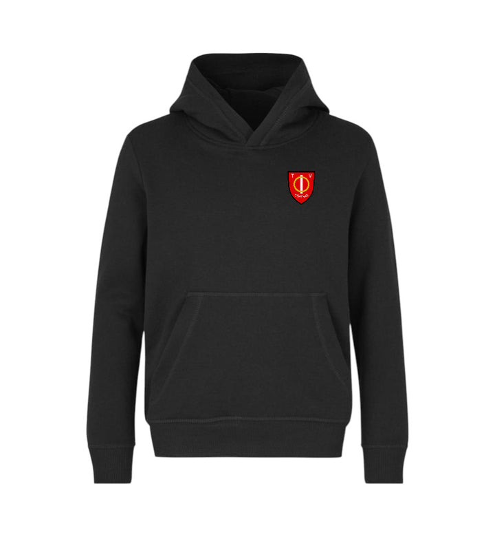 Hoodie TVO Wappen