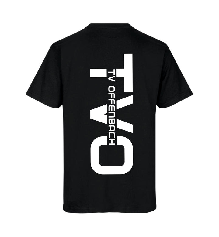 T-Shirt TVO