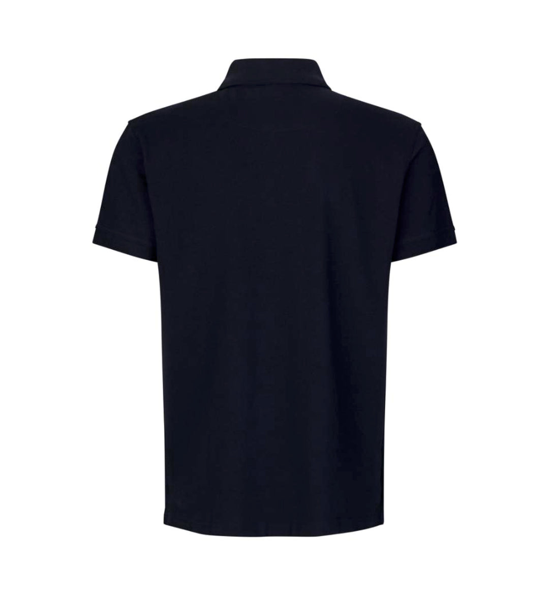 Polo Shirt ESG navy