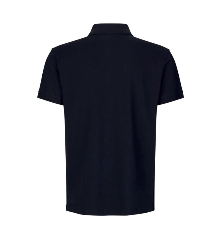 Polo Shirt ESG navy