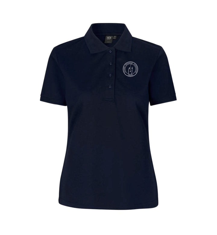 Polo Shirt ESG navy