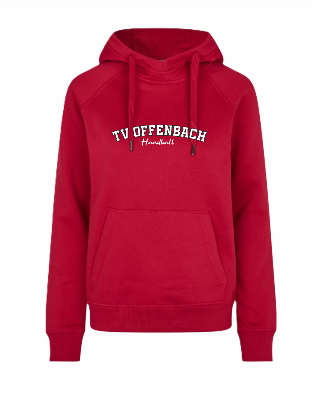 Hoodie TVO Handball