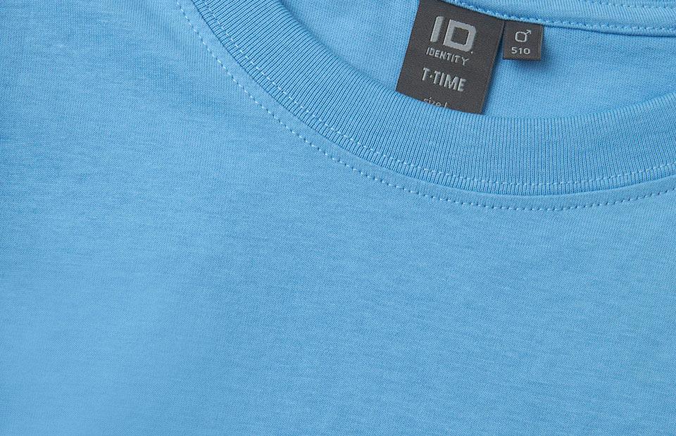 T-Shirt Goethe Signet sky