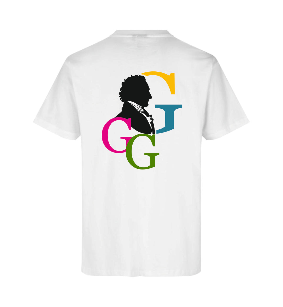 T-Shirt Goethe "Torquato Tasso"