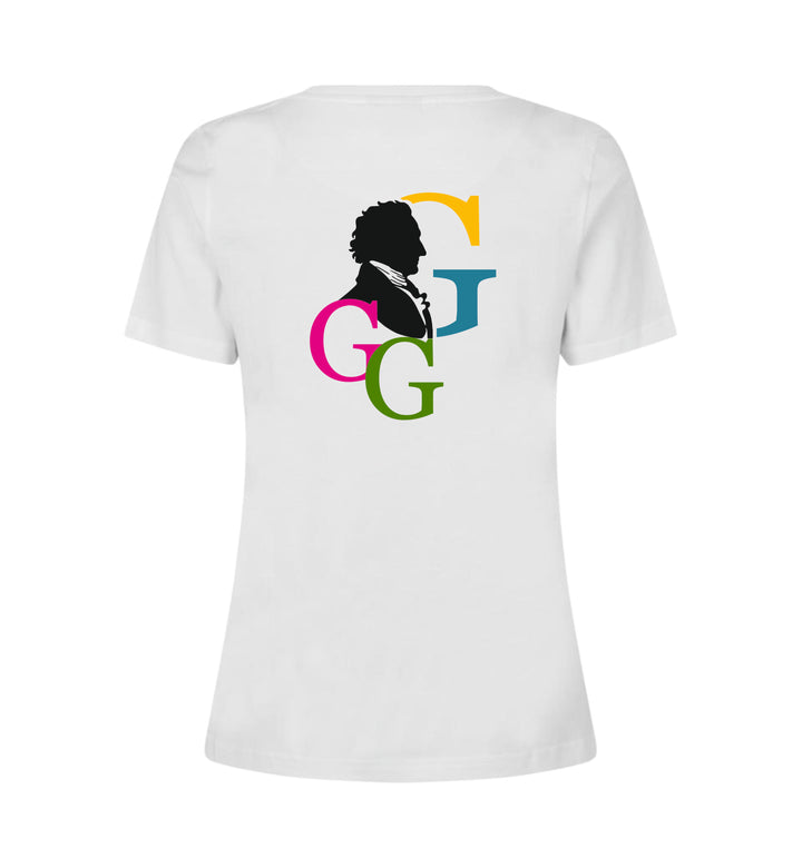 T-Shirt Goethe "Torquato Tasso"