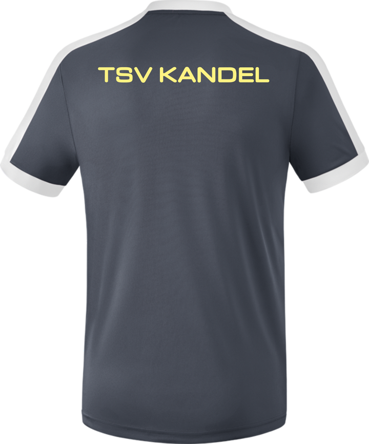 Unisex Erwachsene Retro Trainingsshirt TSV