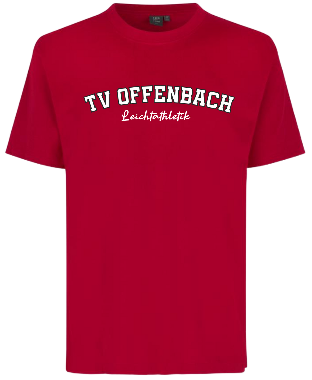T-Shirt TVO COLLEGE LA