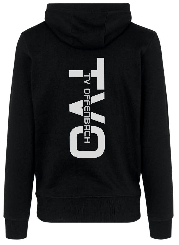 Hoodie TVO unisex