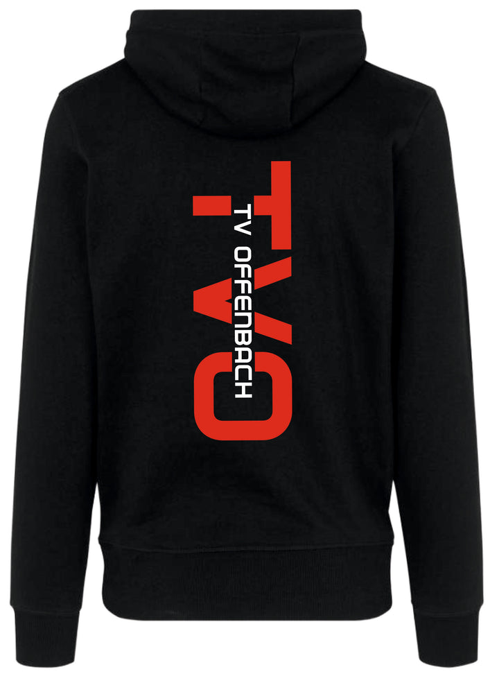 Hoodie TVO unisex