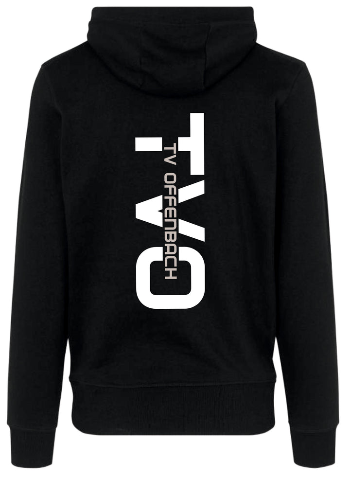 Hoodie TVO unisex
