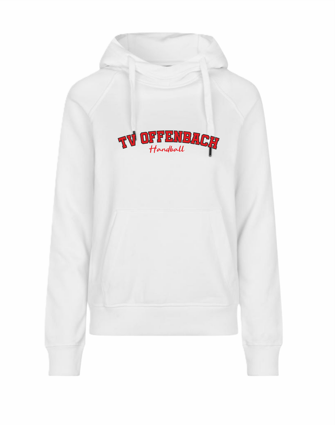 Hoodie TVO Handball