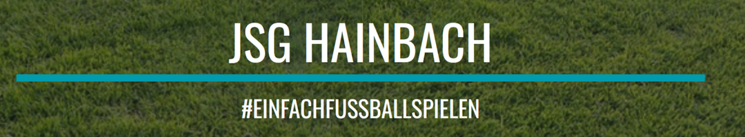 JSG Hainbach