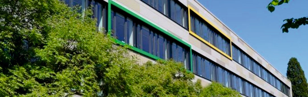 Eduard-Spranger-Gymnasium