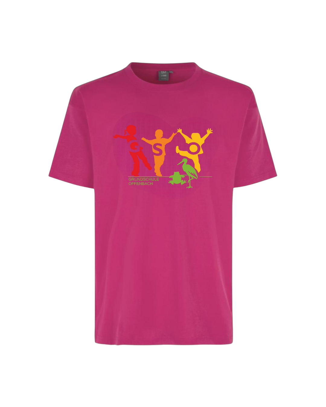 T-Shirt GSO