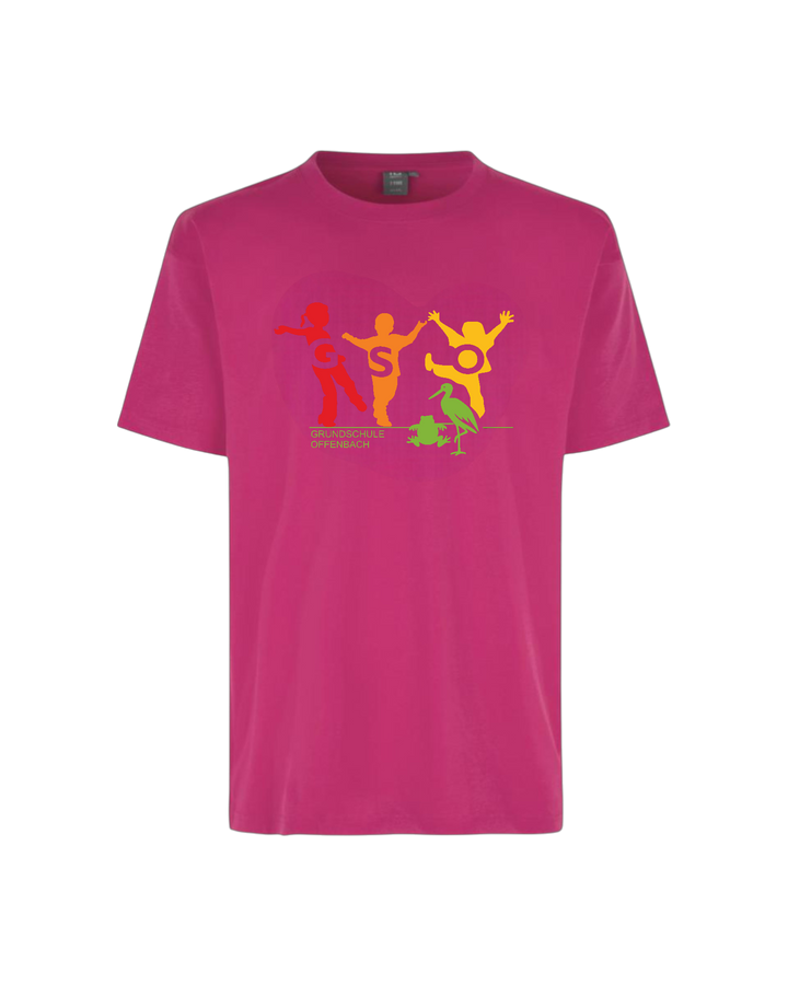 T-Shirt GSO