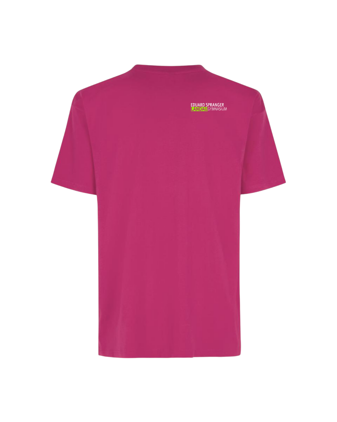 T-Shirt ESG