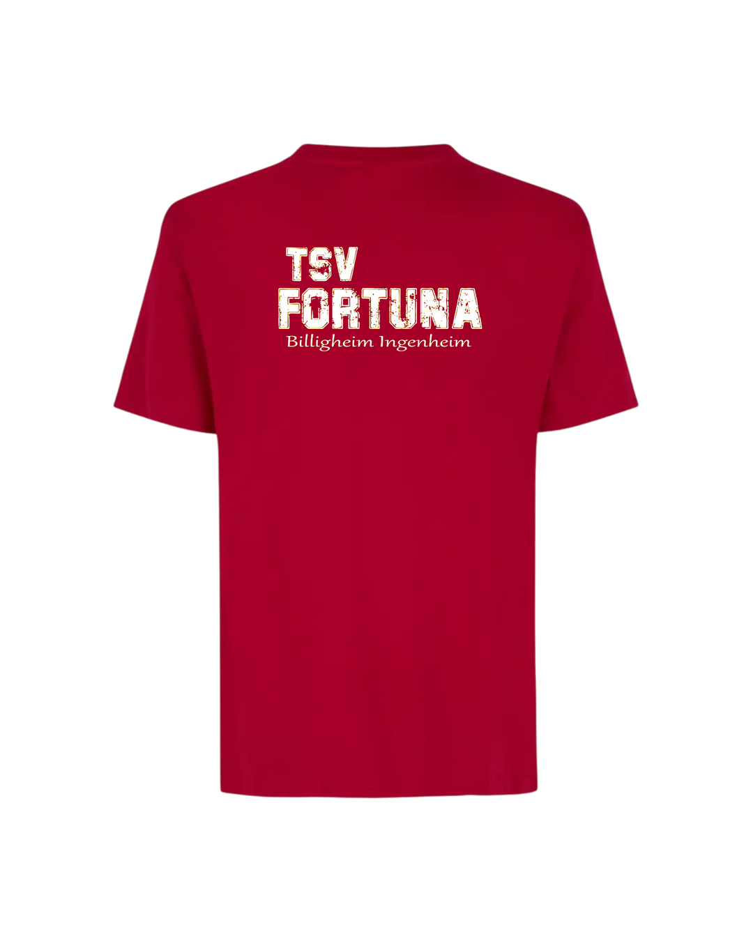 Fortuna Classic T-Shirt