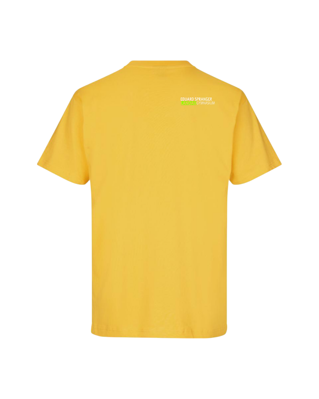 T-Shirt ESG