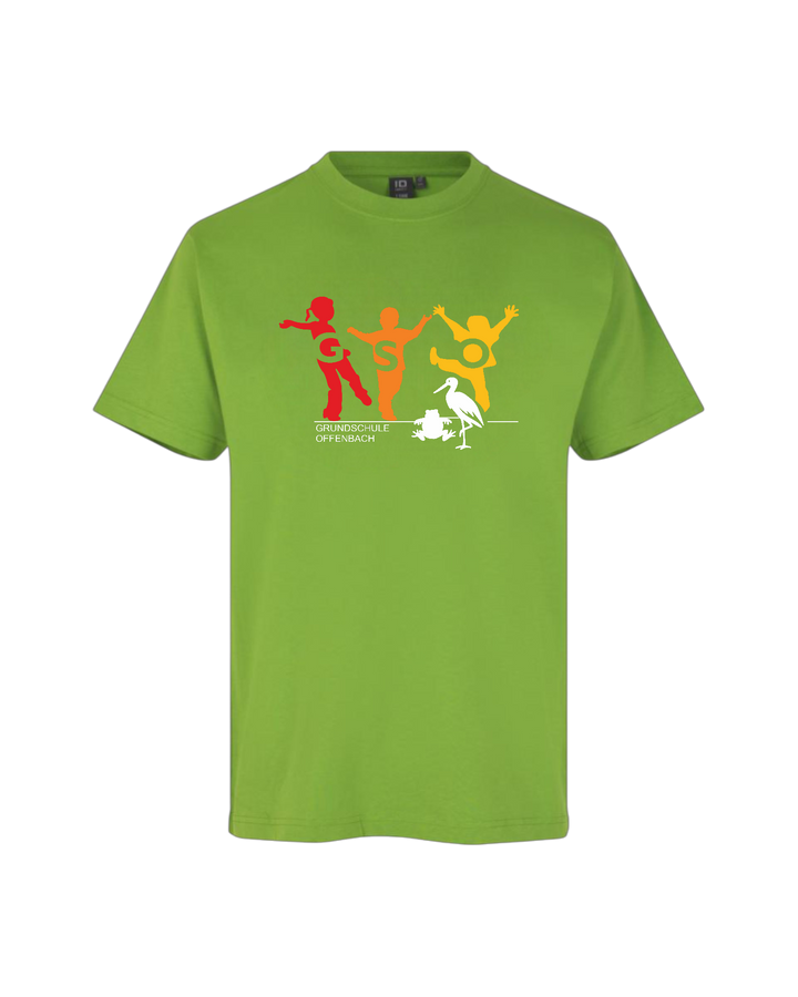 T-Shirt GSO
