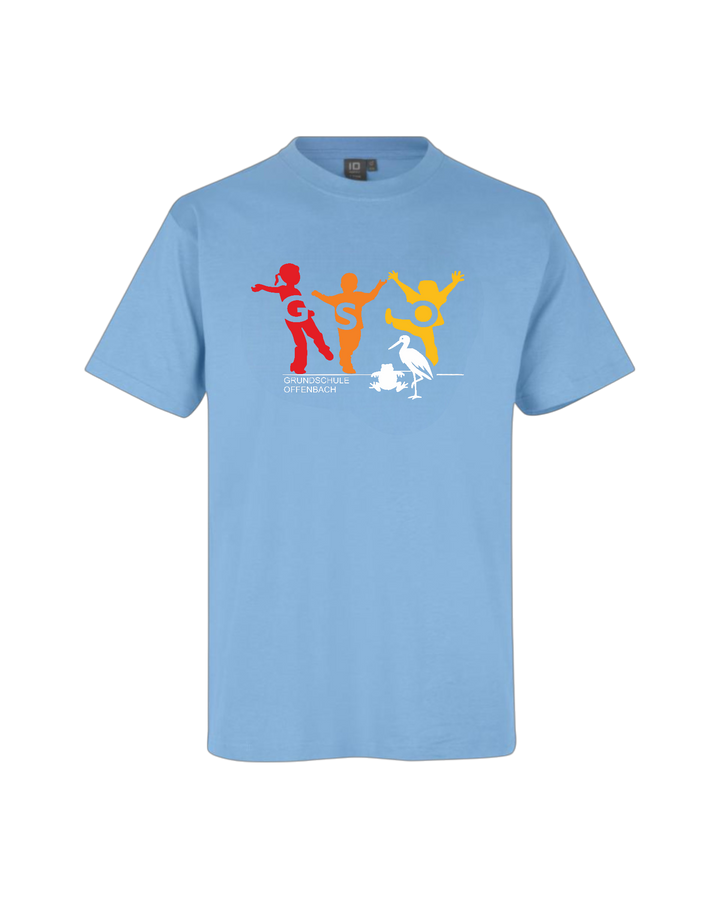 T-Shirt GSO