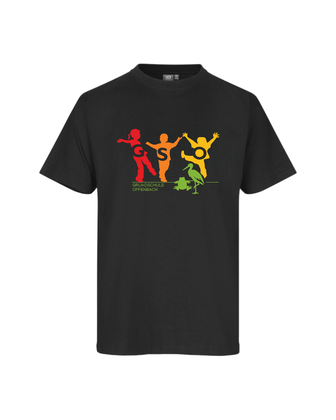 T-Shirt GSO