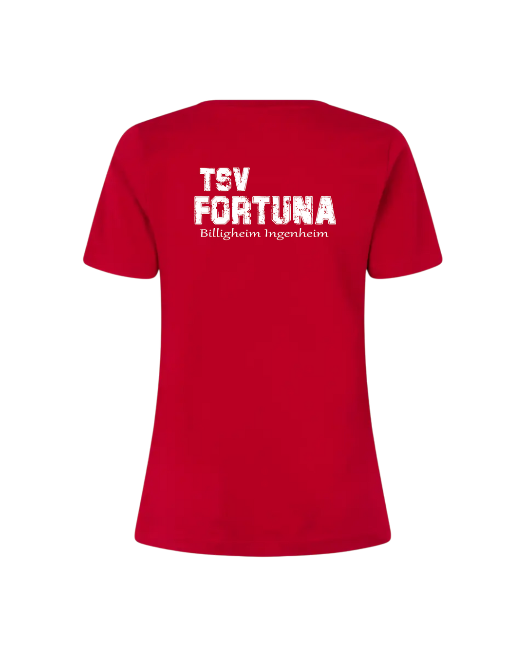 Fortuna Classic T-Shirt