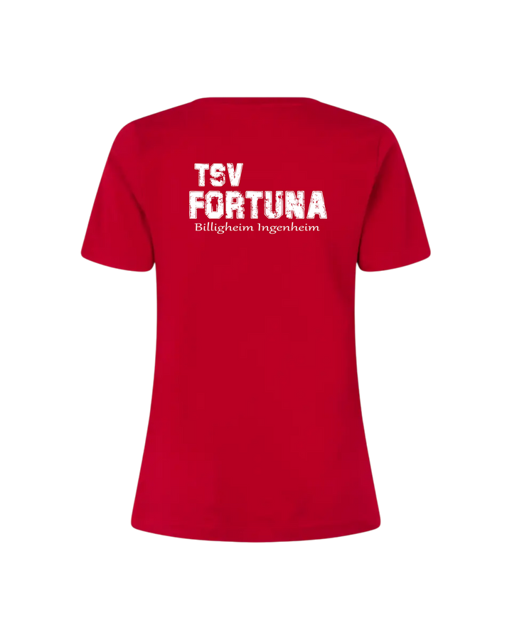 Fortuna Classic T-Shirt