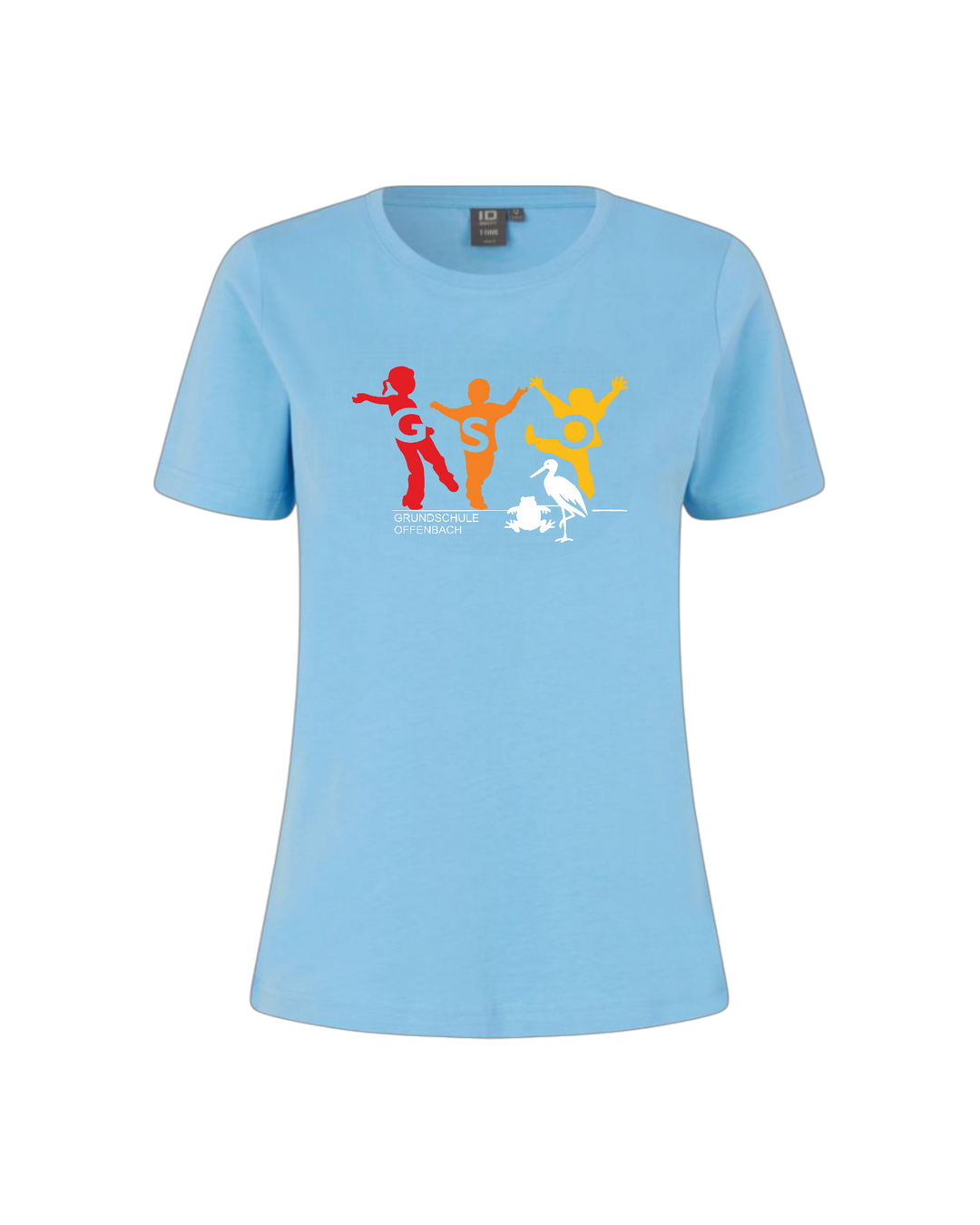T-Shirt GSO