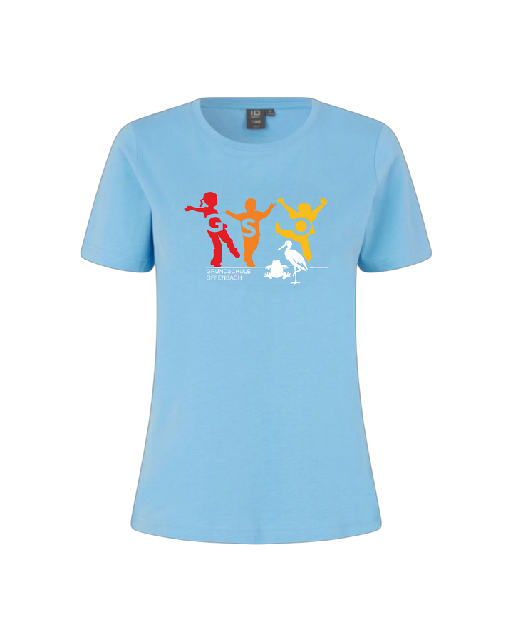 T-Shirt GSO