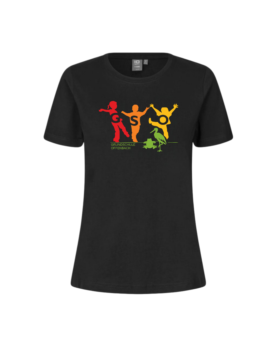 T-Shirt GSO