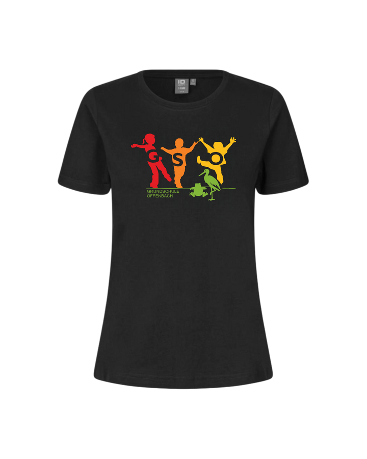 T-Shirt GSO